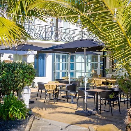 Hotel Le Martray Ars-en-Re Luaran gambar