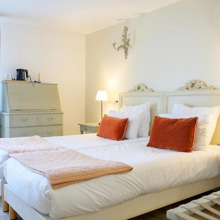 Hotel Le Martray Ars-en-Re Luaran gambar