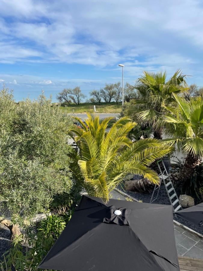 Hotel Le Martray Ars-en-Re Luaran gambar