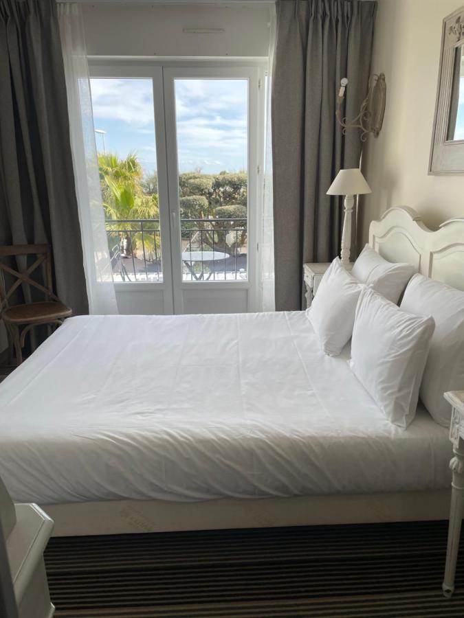 Hotel Le Martray Ars-en-Re Luaran gambar