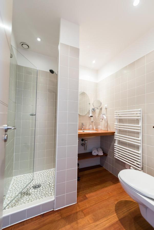 Hotel Le Martray Ars-en-Re Luaran gambar