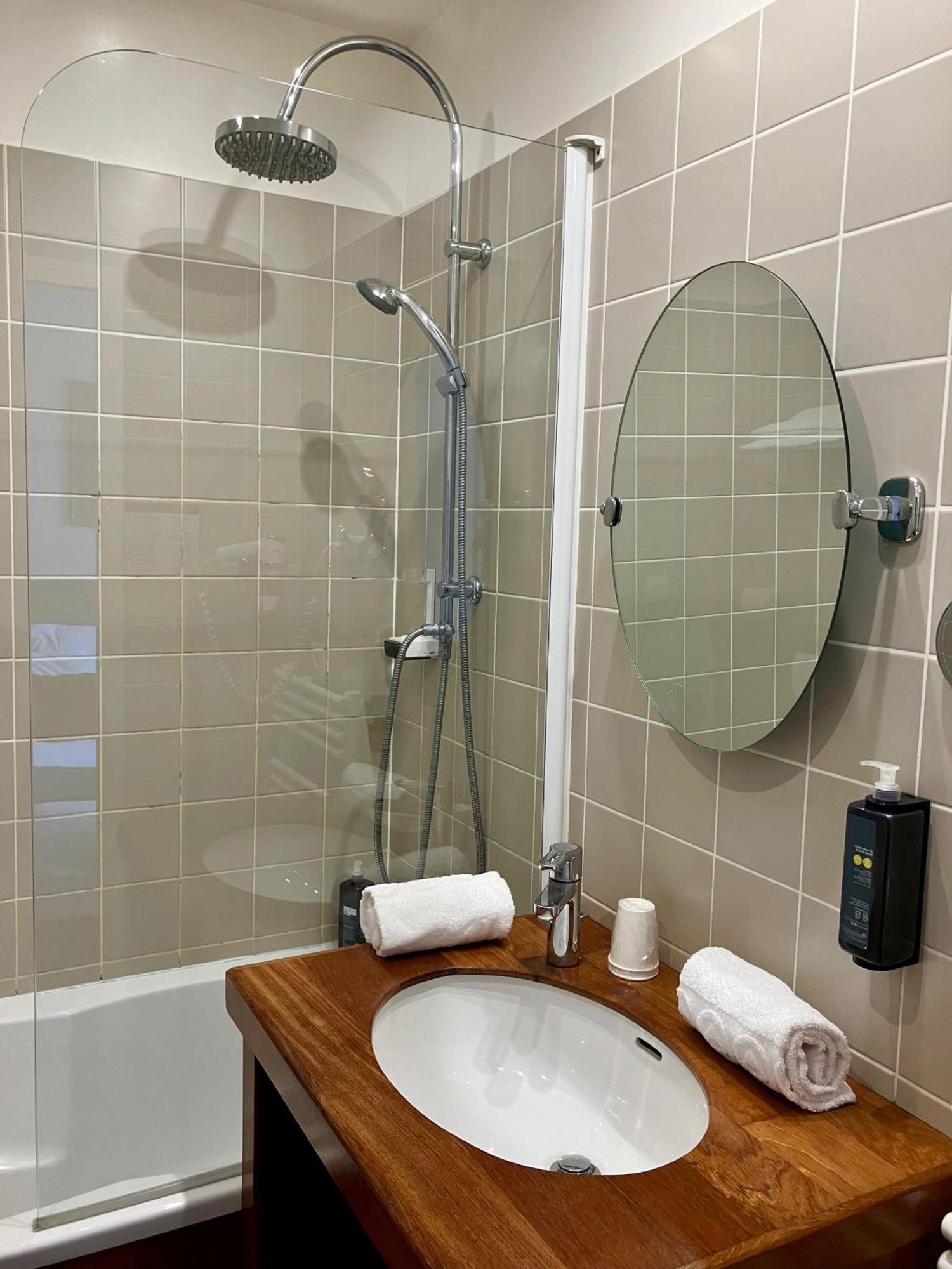 Hotel Le Martray Ars-en-Re Luaran gambar