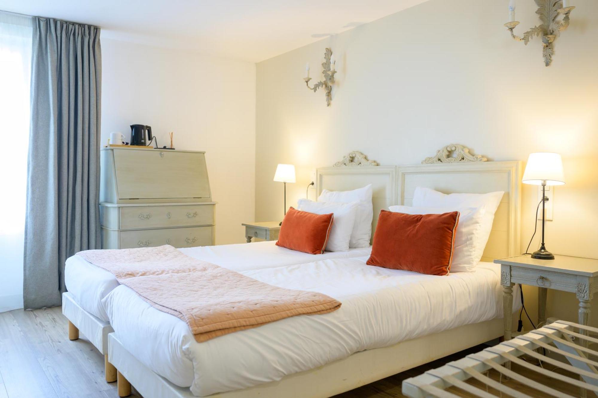 Hotel Le Martray Ars-en-Re Luaran gambar